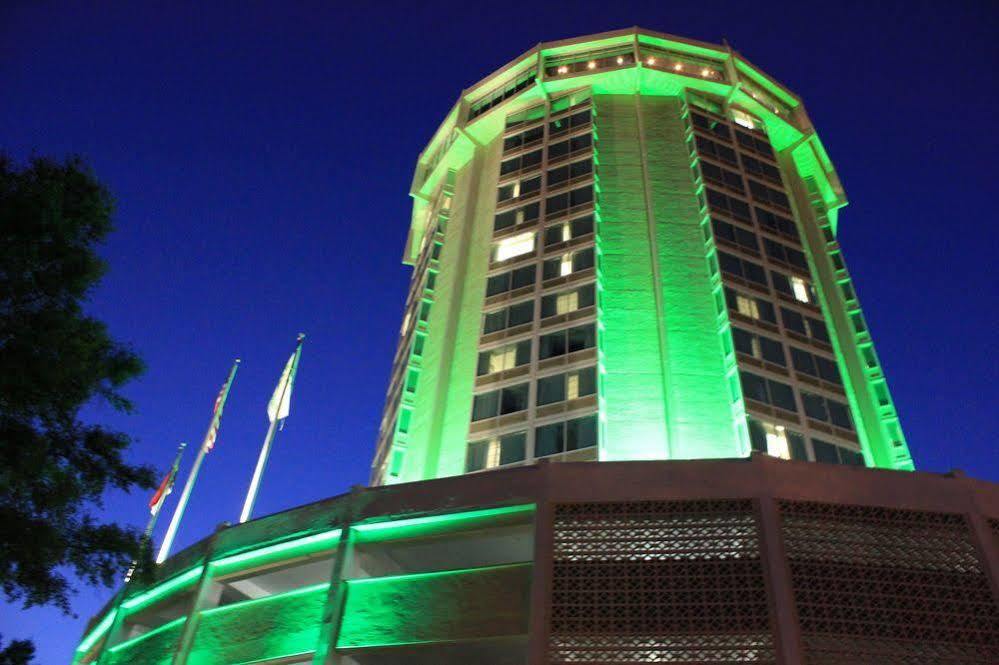 Holiday Inn Raleigh Downtown, An Ihg Hotel Extérieur photo